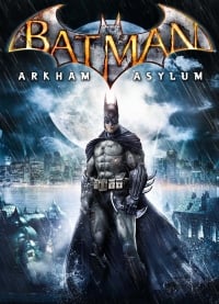 Batman: Arkham Asylum